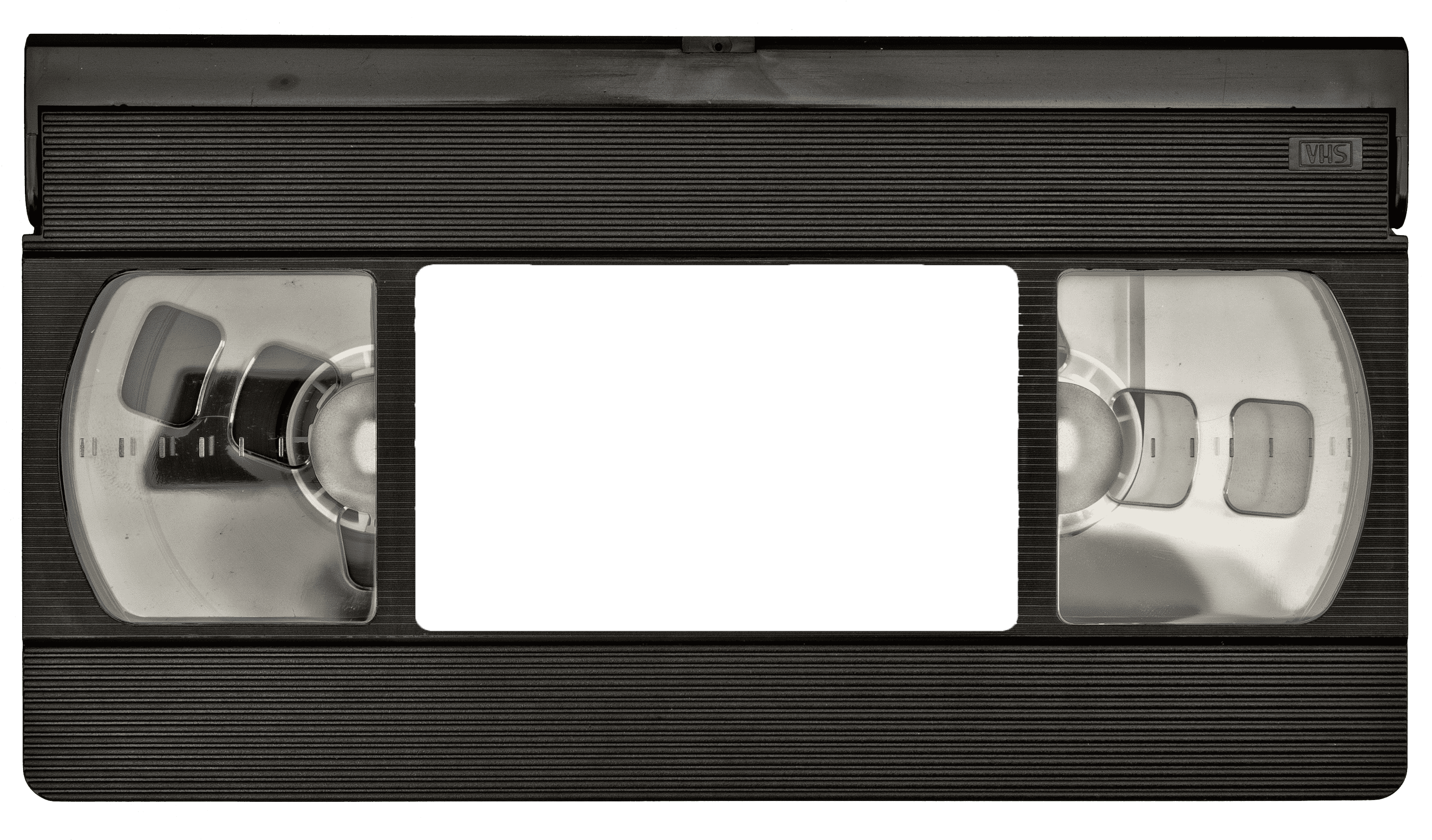 Videotape Frame